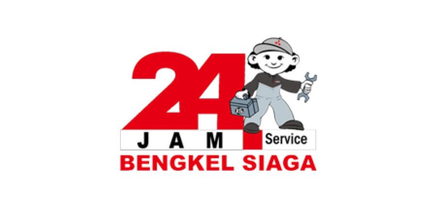 Layanan Bengkel Siaga 24 Jam