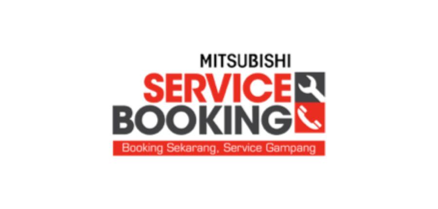 Layanan Booking Service