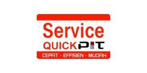 Service Quick Pit