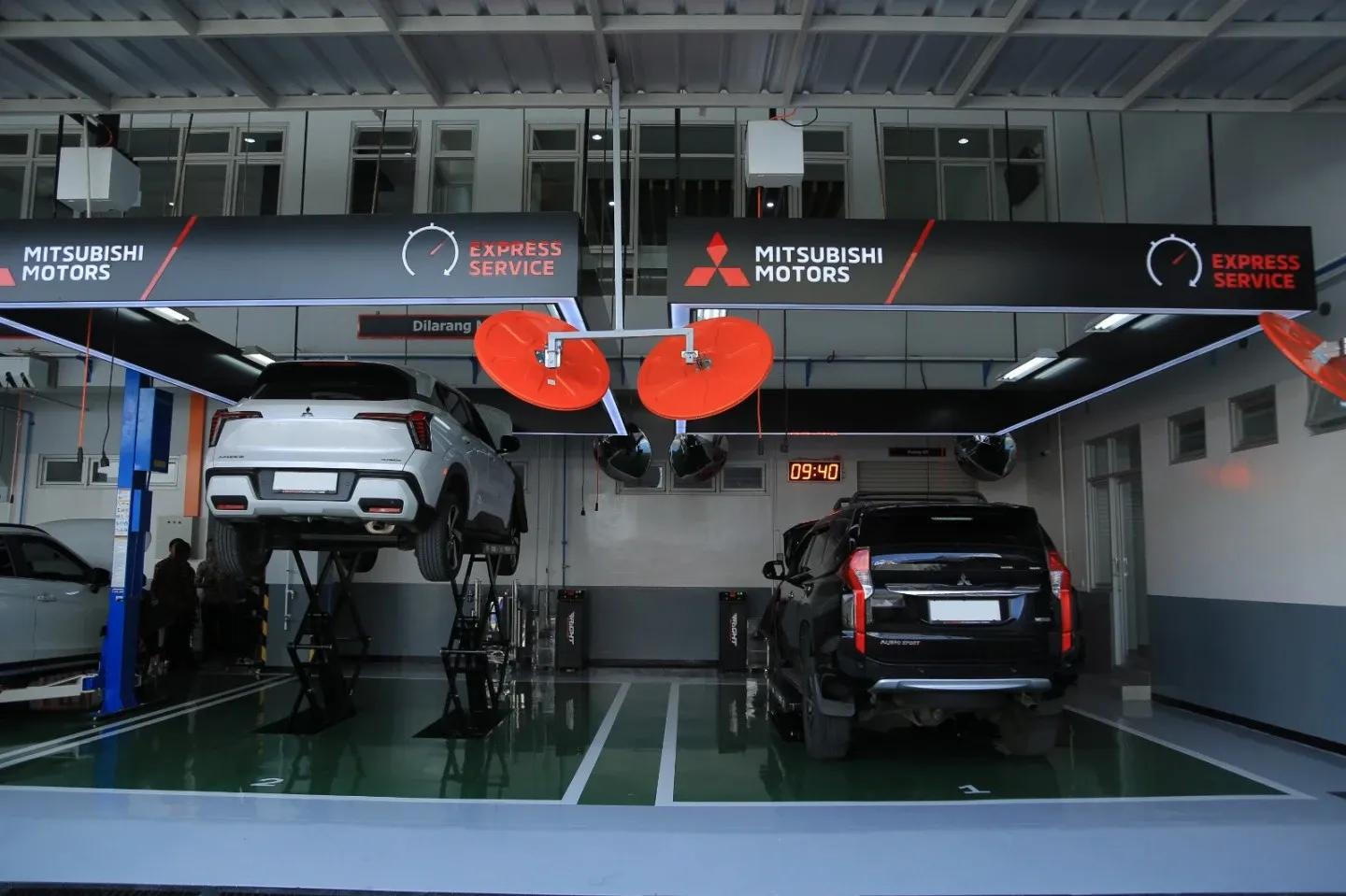 Saatnya Periksa Dan Servis Mobil Sebelum Mudik Lebaran