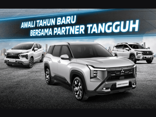 PARTNER TANGGUH 2026