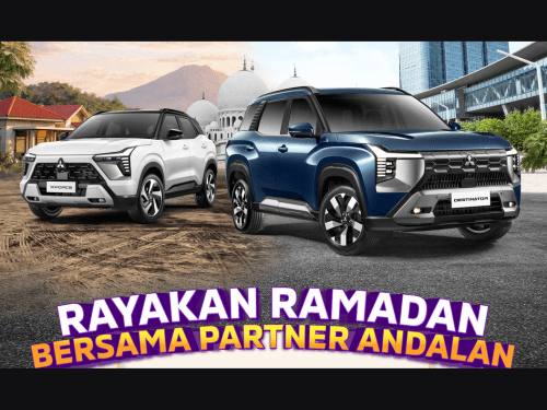 PROMO RAMADAN 2026
