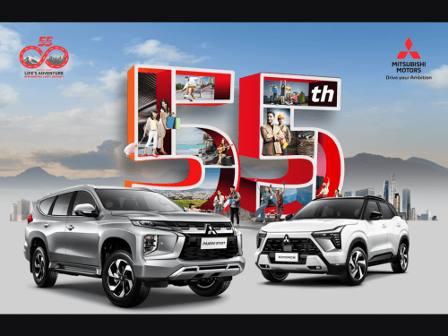 GEBYAR AUTO SHOW 2025