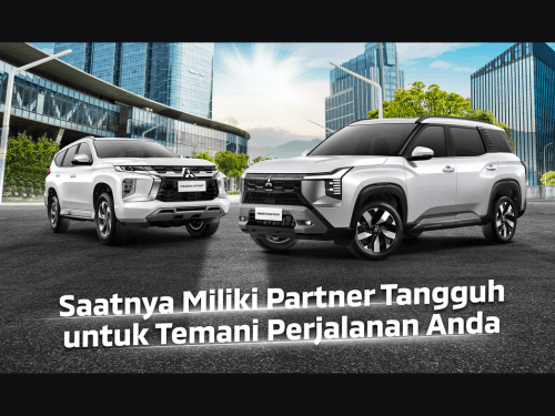 PARTNER TANGGUH 2026