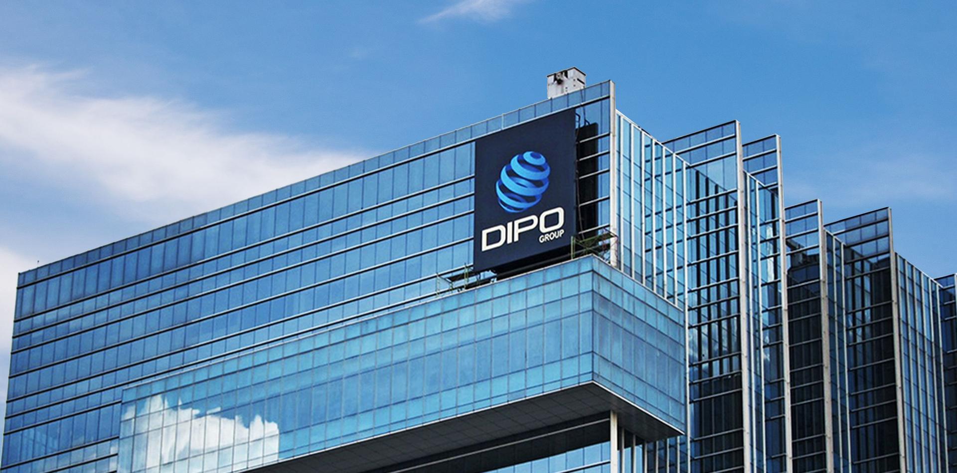 PT Dipo Internasional Pahala Otomotif