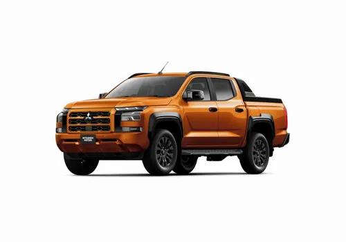 Wow! All-new Triton Meraih Bintang 5 Uji Tabrak Ancap 2024