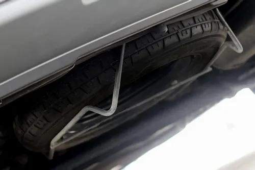 Semua Fakta Soal Ban Serep Di Mobil Mitsubishi Motors Ini Wajib Diketahui