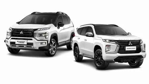 3 ALASAN KENAPA HARUS BELI PAJERO SPORT DAN XPANDER CROSS ELITE LIMITED EDITION