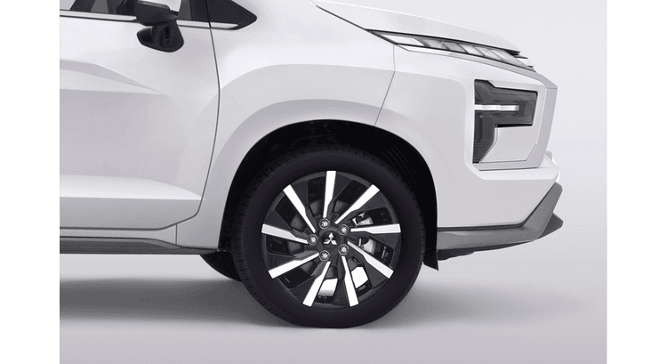 Alloy Wheel 17 Inci dengan Desain Terbaru