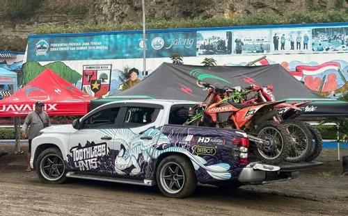 Mari Sambut Kehadiran All New Triton Dan New Pajero Sport 2024!